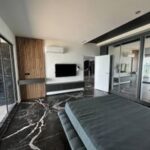 واحد ۲۳۳ متری پلاک یک دریا با درب اختصاصی