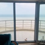 واحد ۷۸ متری   چند قدمی دریا