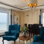 واحد ۷۸ متری   چند قدمی دریا