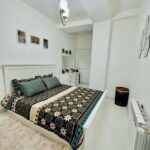 واحد ۸۳ متری چند قدمی دریا با ویو