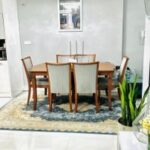 واحد ۸۳ متری چند قدمی دریا با ویو