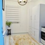 واحد ۸۳ متری چند قدمی دریا با ویو