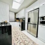 واحد ۸۳ متری چند قدمی دریا با ویو