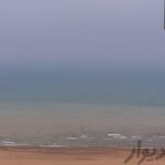 واحد ۸۵ متری با ویو ابدی چند قدمی ساحل