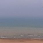 واحد ۸۵ متری با ویو ابدی چند قدمی ساحل