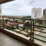 ‌واحد ۸۷ متری در طبقات بالا برج سرخرود