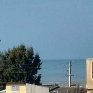 واحد ۹۲ متری فرنیش با ویو دریا