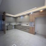 واحد135 متری دیزاین شده 300 متری دریا