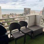 ‌واحد۸۳ متری/برج فول مشاعات طبقات بالا