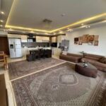 ‌واحد۸۳ متری/برج فول مشاعات طبقات بالا