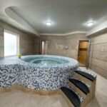 ‌واحد۸۳ متری/برج فول مشاعات طبقات بالا