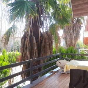 ویلا 200 متر سه خواب شهرک خصوصی دریاسر