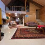 ویلا 200 متر سه خواب شهرک خصوصی دریاسر