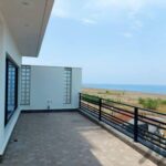 ویلا 330 متر نوساز پلاک یک دریا سنددار