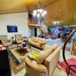 ویلا 420 متر استخر داخلی سنددار سرخرود