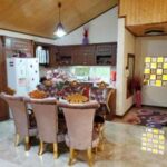 ویلا 420 متر استخر داخلی سنددار سرخرود