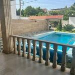 ویلا استخردار مستقل نزدیک دریا سرخرود