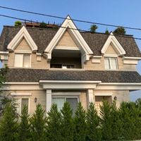 ویلا انگلیسی استخرچهارفصل شهرکی خانه‌دریا