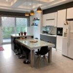 ویلا انگلیسی استخرچهارفصل شهرکی خانه‌دریا