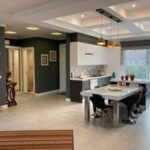 ویلا انگلیسی استخرچهارفصل شهرکی خانه‌دریا