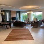 ویلا انگلیسی استخرچهارفصل شهرکی خانه‌دریا