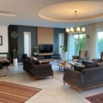 ویلا انگلیسی استخرچهارفصل شهرکی خانه‌دریا