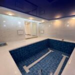 ویلا تریبلکس استخردار در بلوار دریا سرخرود