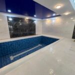 ویلا تریبلکس استخردار در بلوار دریا سرخرود