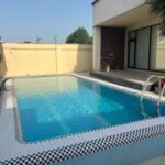 ویلا تریبلکس استخردار محدوده خانه دریا سرخرود