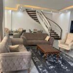 ویلا تریبلکس استخردار محدوده خانه دریا سرخرود