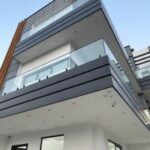 ویلا تریبلکس استخردار مدرن خط دریا سرخرود