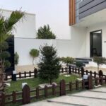 ویلا تریبلکس استخردار مدرن خط دریا سرخرود