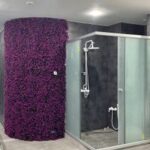 ویلا تریبلکس استخردار مدرن خط دریا سرخرود