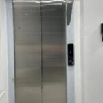 ویلا تریبلکس استخردار مدرن خط دریا سرخرود