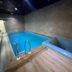 ویلا تریبکس استخردار نزدیک دریا سرخرود