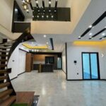 ویلا دوبلکس استخردار ساحلی نوساز سند آماده