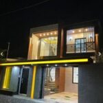 ویلا دوبلکس استخردار ساحلی نوساز سند آماده