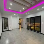 ویلا دوبلکس استخردار ساحلی نوساز سند آماده