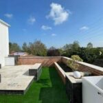 ویلا دوبلکس استخردار ساحلی نوساز سند آماده