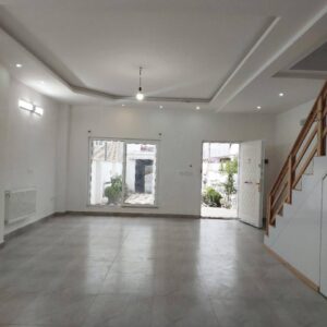 ویلا دوبلکس با سند تک برگ  برای سرمایه گذاری