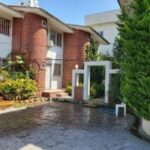 ویلا دوبلکس بازسازی شده شهرکی خط دریا سرخرود