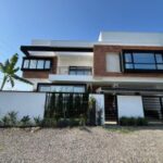 ویلا دوبلکس جنگلی ساحلی هوشمند