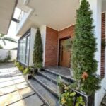 ویلا دوبلکس جنگلی ساحلی هوشمند