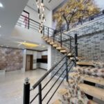 ویلا دوبلکس جنگلی ساحلی هوشمند