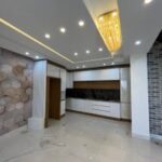 ویلا دوبلکس جنگلی ساحلی هوشمند