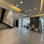 ویلا دوبلکس جنگلی ساحلی هوشمند