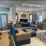 ویلا دوبلکس ساحلی درویش‌آباد سرخرود