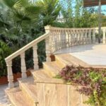 ویلا دوبلکس سند6دانگ درویش آباد نزدیک دریا