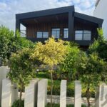 ویلا دوبلکس شهرکی ساحلی ۴ خواب سرخرود