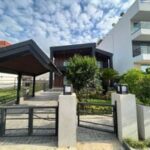 ویلا دوبلکس شهرکی ساحلی ۴ خواب سرخرود